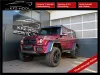 Mercedes-Benz G500 4X4² Thumbnail 1