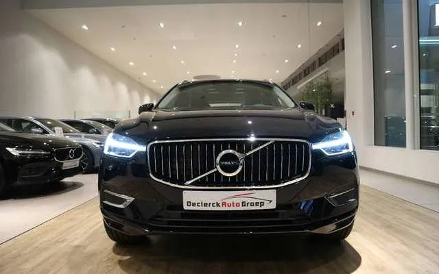 Volvo XC60 2.0 T4 AUT. INSCRIPTION*MODEL 2020*TOPAANBOD !!! Image 6