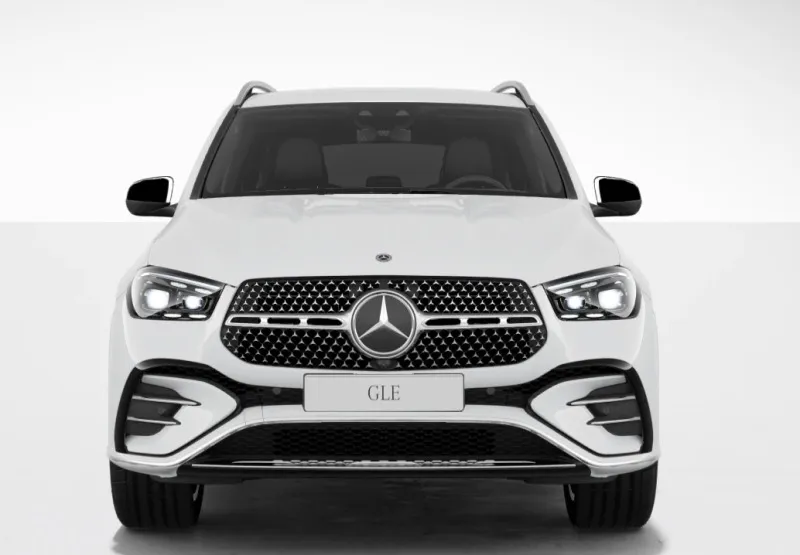 Mercedes-Benz GLE 450d 4Matic AMG =NEW= Distronic Гаранция Image 2