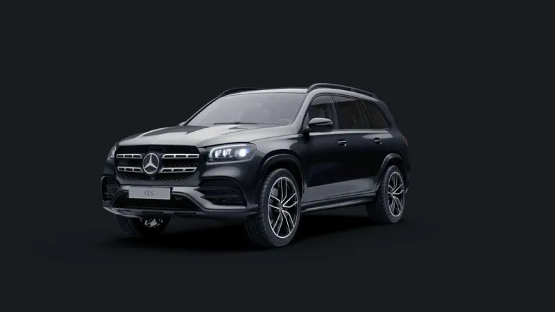 Mercedes-Benz GLS580 4Matic =AMG= Night/Panorama Гаранция Image 5