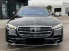 Mercedes-Benz S580 Long 4Matic AMG =Exclusive= Гаранция Thumbnail 1