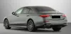 Mercedes-Benz S580 Long 4Matic =AMG Line= Night Package/Pano Гаранция Thumbnail 3