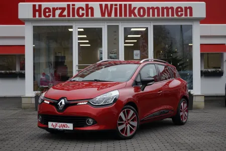 Renault Clio Grandtour TCe 90 Navi... 