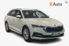 Skoda Octavia Combi 1,4 TSI PHEV Ambition iV DSG Autom. *Vakkari / KESSY / Läm. tuulilasi / LED / Digimittari* Thumbnail 1