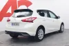 Nissan Pulsar DIG-T 115 Visia 6M/T - Juuri huollettu Thumbnail 5