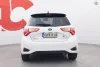 Toyota Yaris 1,5 Hybrid GR-Sport 5ov - / Peruutuskamera / Täysmerkkikirja / Sporttipenkit Thumbnail 4