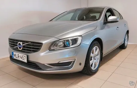 Volvo S60 D2 Momentum