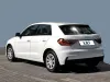 AUDI A1 SPB 30 TFSI Admired Thumbnail 2