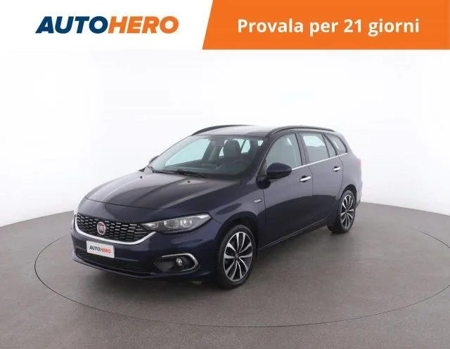 FIAT Tipo 1.6 Mjt S&S SW Lounge Image 1