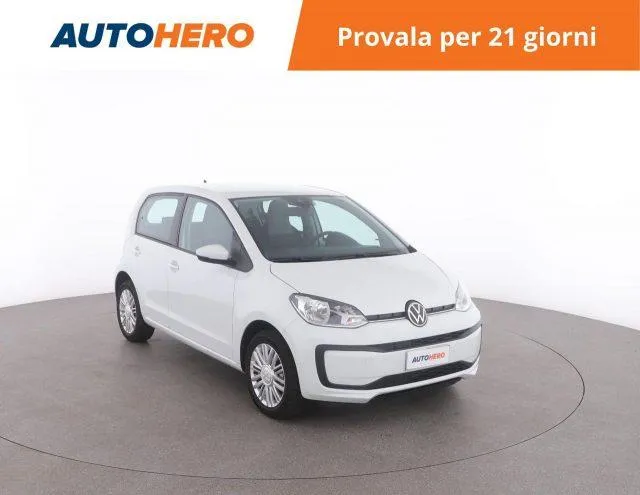 VOLKSWAGEN up! 1.0 5p. EVO move BMT Image 6