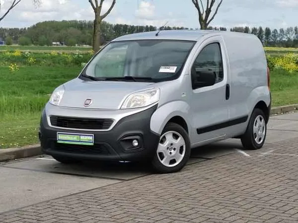 Fiat Fiorino 1.3  Image 2