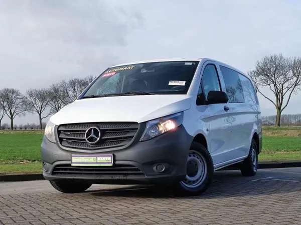 Mercedes-Benz Vito 116 CDI L2H1 Automaat!! Image 1