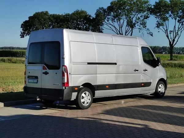 Renault Master 2.3 L3H2 Maxi 145PK Image 3