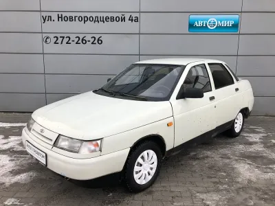 Lada 2110