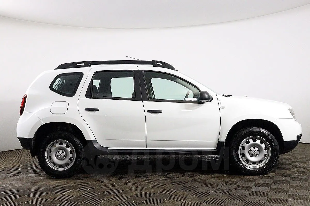 Renault Duster Image 4