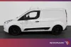 Ford Transit Connect 100hk Värmare Dragkrok V-inredd Moms Thumbnail 1