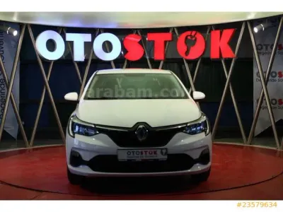 Renault Taliant 1.0 Tce Joy